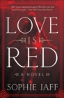Image for Love is red : 1