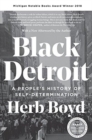 Image for Black Detroit