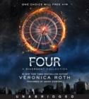 Image for Four: A Divergent Collection CD