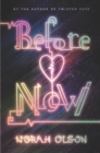 Image for Before Now: A Novel