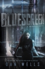 Image for Bluescreen : [1]
