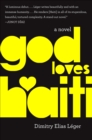 Image for God loves Haiti: a novel