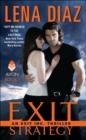 Image for Exit Strategy: An EXIT Inc. Thriller