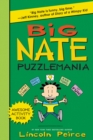Image for Big Nate Puzzlemania