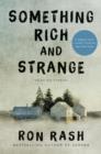 Image for Something Rich and Strange: Selected Stories