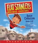 Image for Flat Stanley&#39;s Worldwide Adventures Audio Collection: Books 1-12