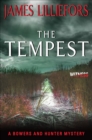 Image for The Tempest: A Bowers and Hunter Mystery