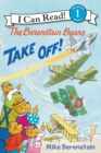 Image for The Berenstain Bears Take Off!