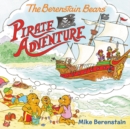 Image for The Berenstain Bears Pirate Adventure