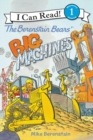 Image for The Berenstain Bears&#39; Big Machines