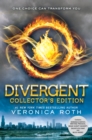 Image for Divergent Collector&#39;s Edition