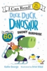 Image for Duck, Duck, Dinosaur: Snowy Surprise