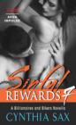 Image for Sinful rewards.: a Billionaires and bikers novella