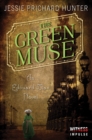 Image for The green muse: an Edouard Mas novel