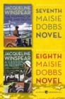 Image for Maisie Dobbs Bundle #3: The Mapping of Love and Death and A Lesson in Secrets: Books 7 and 8 in the New York Times Bestselling Series