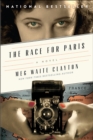 Image for The race for Paris: a novel