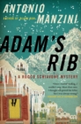 Image for Adam&#39;s Rib : A Rocco Schiavone Mystery