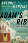 Image for Adam&#39;s rib: a novel