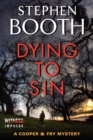 Image for Dying to Sin