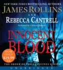 Image for Innocent Blood Low Price CD : The Order of the Sanguines Series