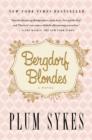 Image for Bergdorf Blondes