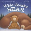 Image for Wide-awake bear