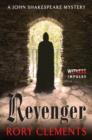 Image for Revenger: A John Shakespeare Mystery