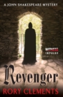 Image for Revenger : A John Shakespeare Mystery