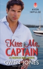 Image for Kiss Me, Captain