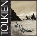 Image for Tolkien Calendar 2015
