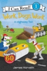Image for Work, Dogs, Work