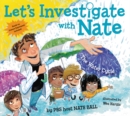 Image for Let&#39;s Investigate with Nate #1: The Water Cycle