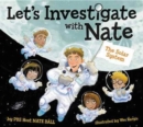 Image for Let&#39;s Investigate with Nate #2: The Solar System