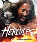 Image for The Art and Making of Hercules