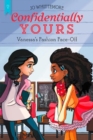Image for Confidentially Yours #2: Vanessa&#39;s Fashion Face-Off