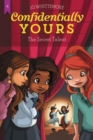 Image for Confidentially Yours #4: The Secret Talent