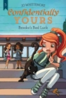 Image for Confidentially Yours #5 : Brooke&#39;s Bad Luck