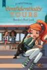 Image for Confidentially Yours #5: Brooke&#39;s Bad Luck