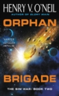 Image for Orphan Brigade