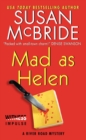 Image for Mad as Helen