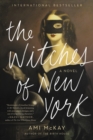 Image for Witches of New York: A Novel