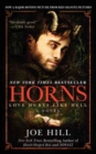 Image for Horns Movie Tie-in Edition : A Novel