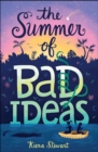 Image for Summer of Bad Ideas