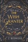 Image for The Wish Granter