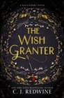 Image for Wish Granter : book 2