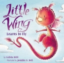 Image for Little Wing learns to fly
