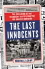 Image for The Last Innocents