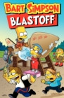 Image for Bart Simpson Blastoff