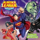 Image for Justice League Classic: Mind Games