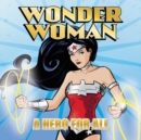 Image for Wonder Woman Classic: A Hero for All